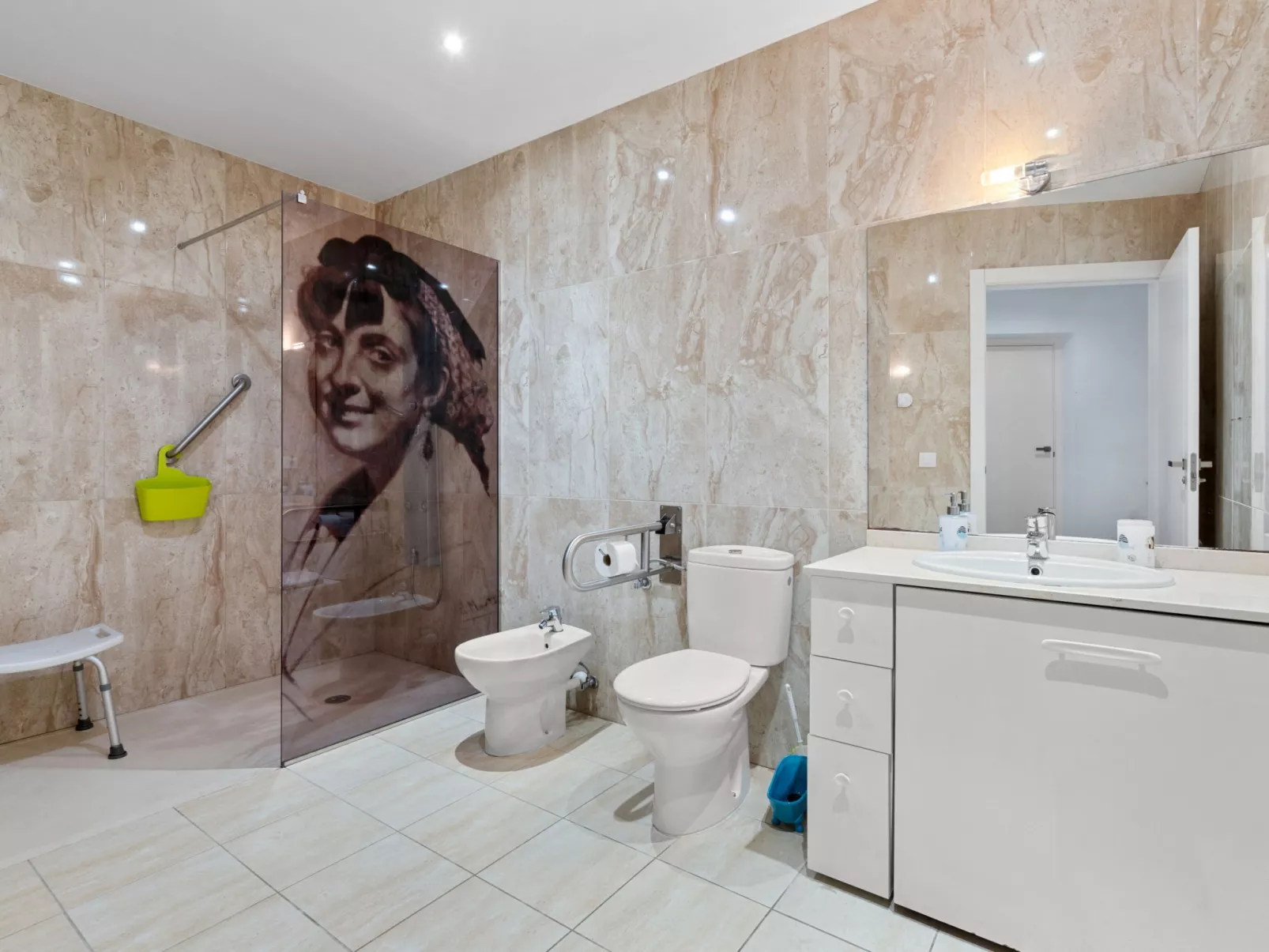 La Vida Sin Limites A EMP - Inside