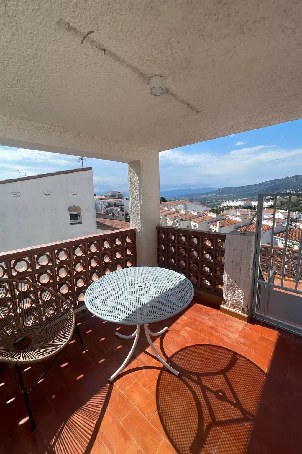 WELCS ESTUDIO 171 EMP con piscina comunitaria - Draußen