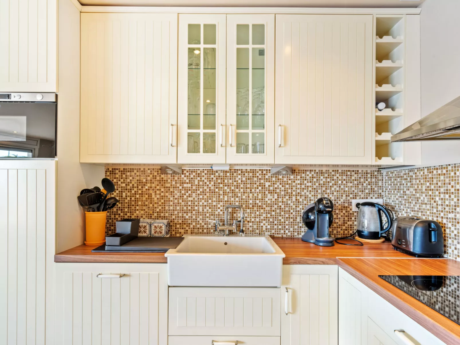 WELCS APARTAMENTO 074 EMP  en el Puerto - Dedans