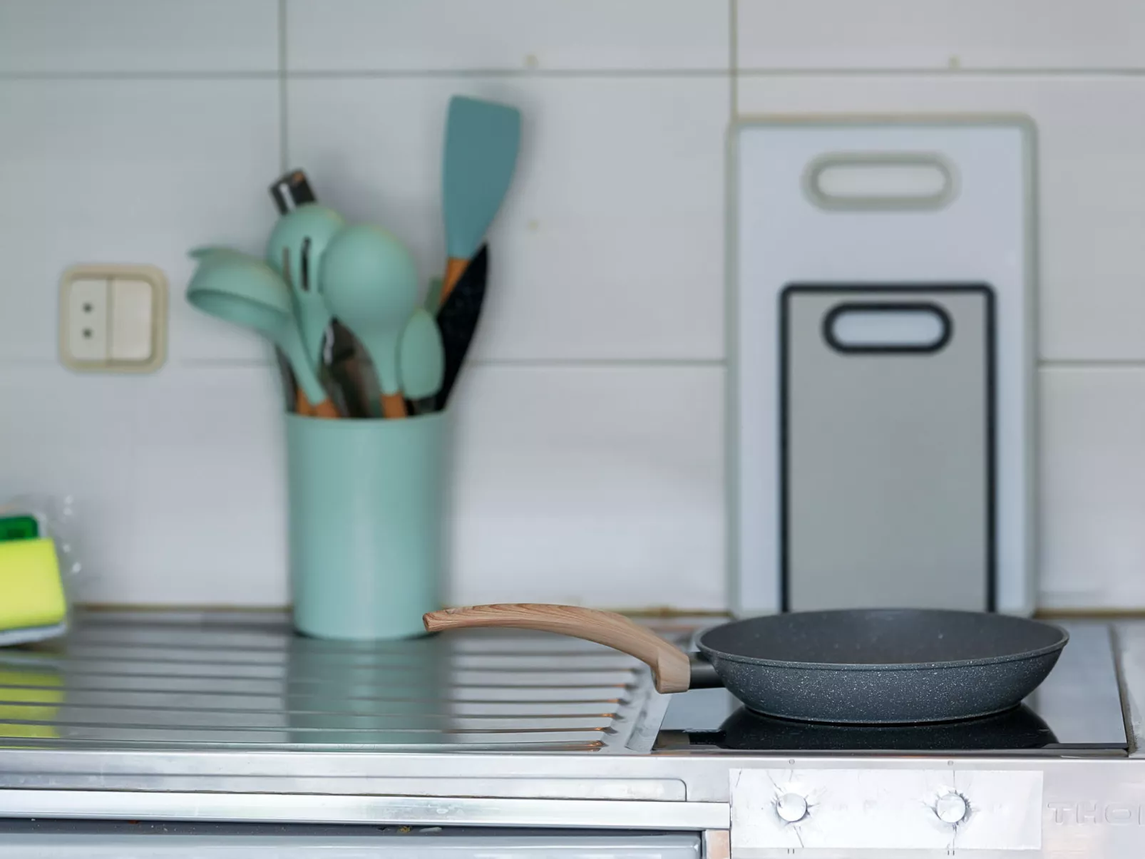 WELCS APARTAMENTO 256 PDA junto al mar - Inside