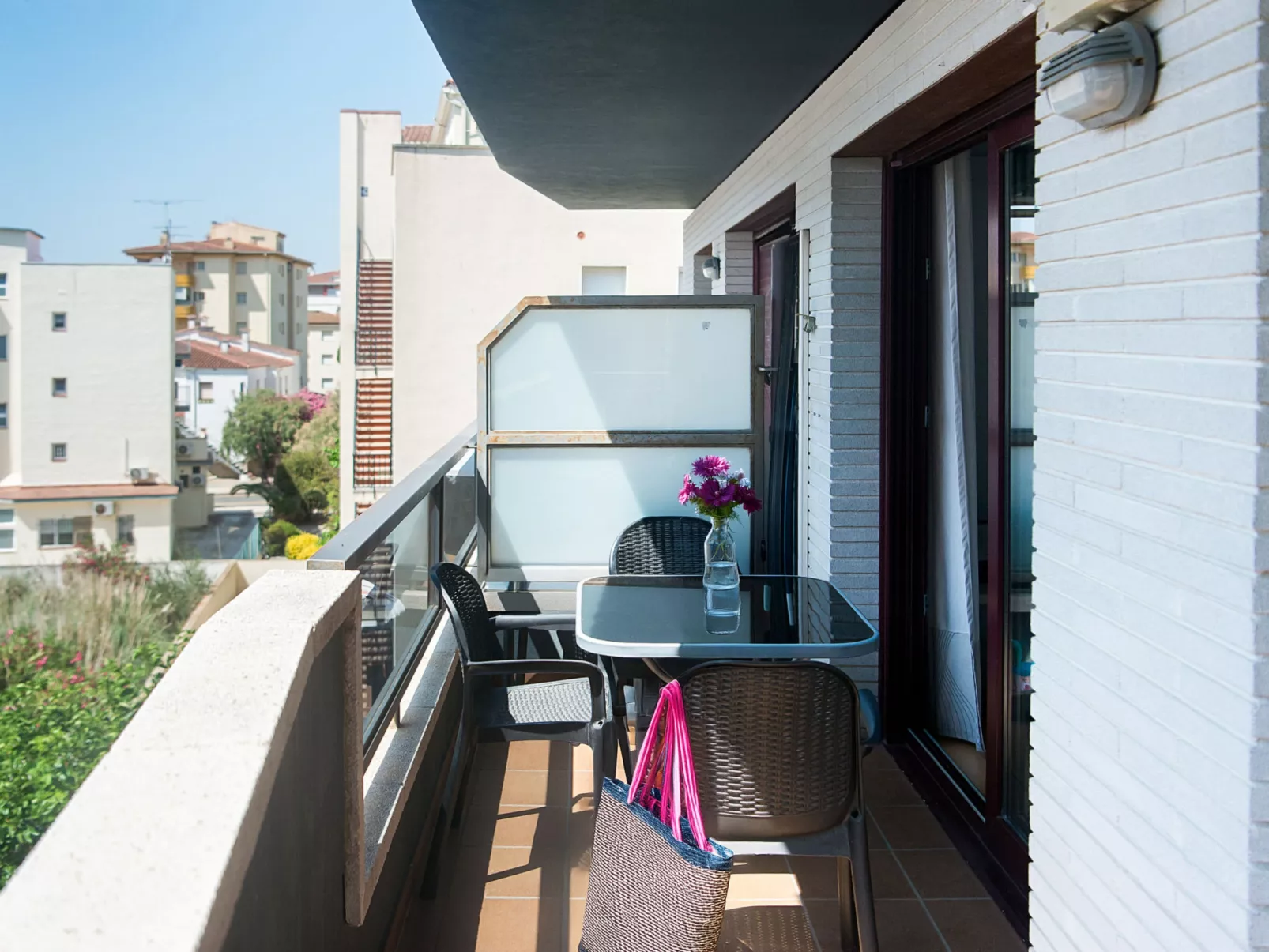 WELCS APARTAMENTO 265 EMP cerca de la playa - Draußen