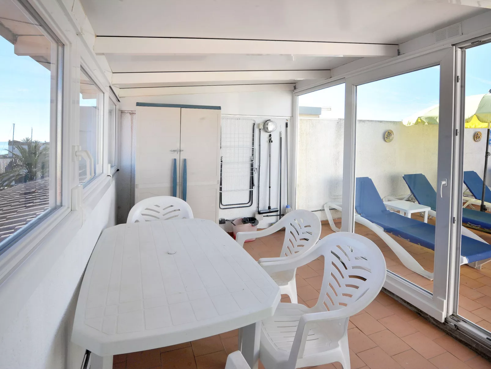 WELCS APARTAMENTO 118 EMP con vistas al canal - Dedans