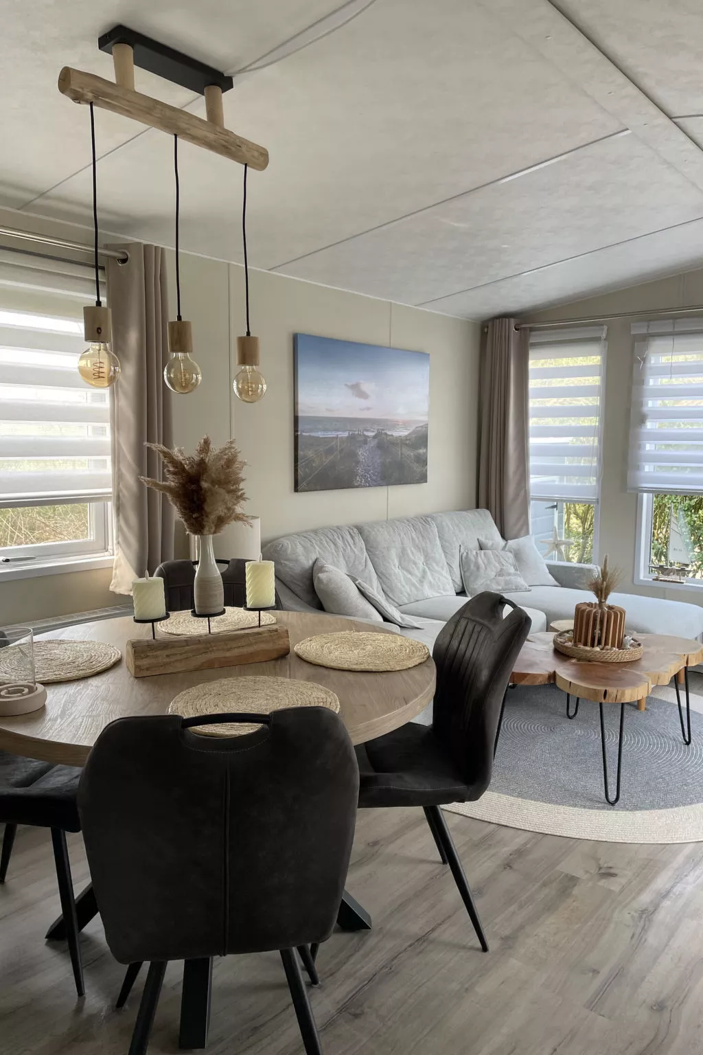RBR 852 - Beach Resort Kamperland - Drinnen
