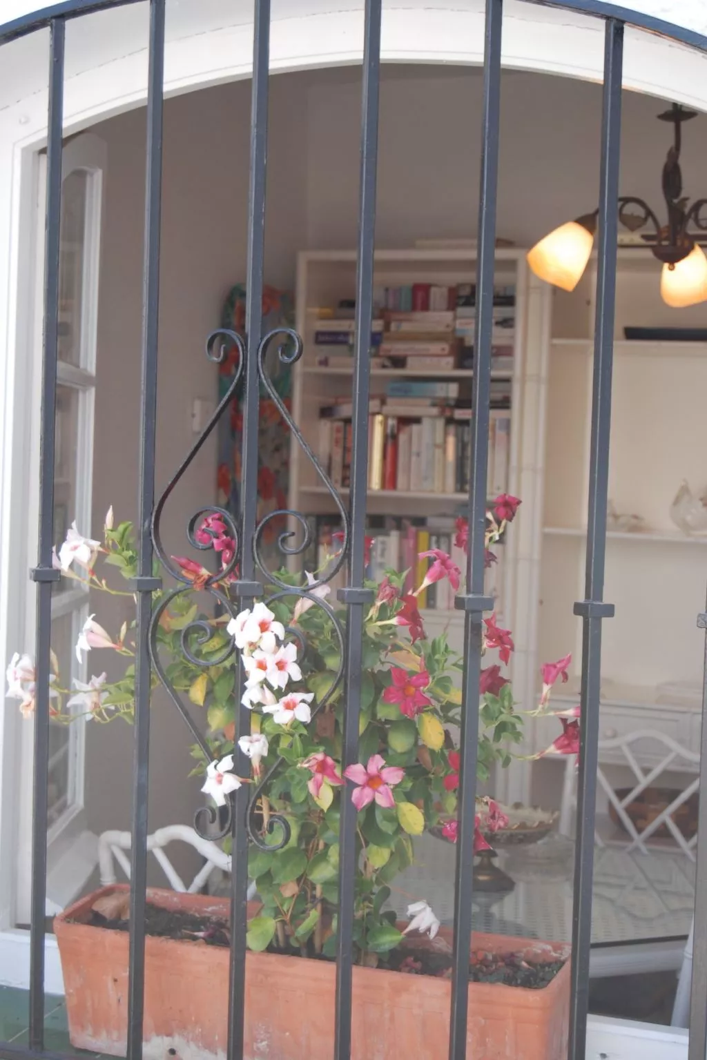 Los Pinos 25 Villas by Casasol - Inside