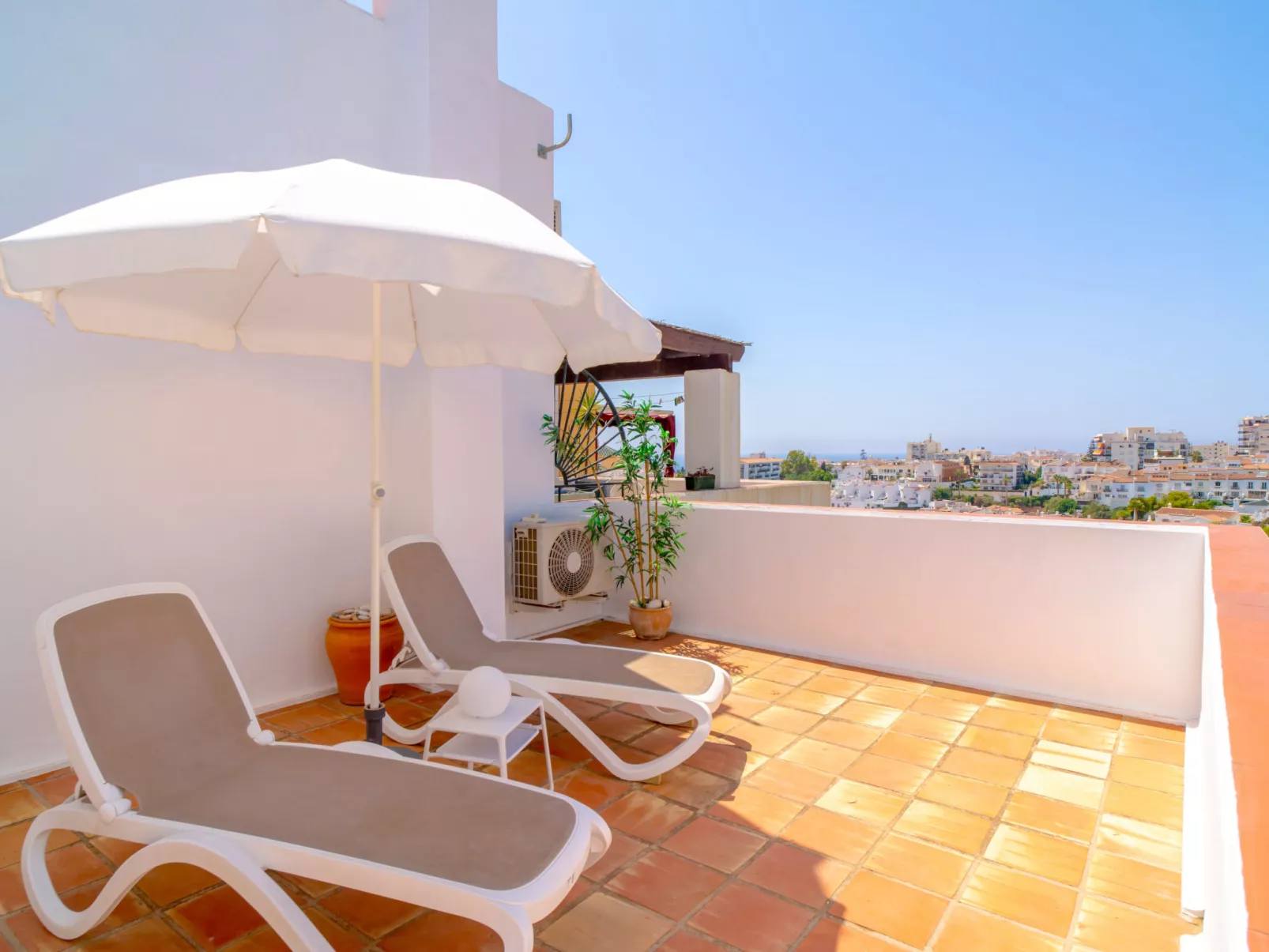 Casa Corazon Burriana by Casasol - Outside