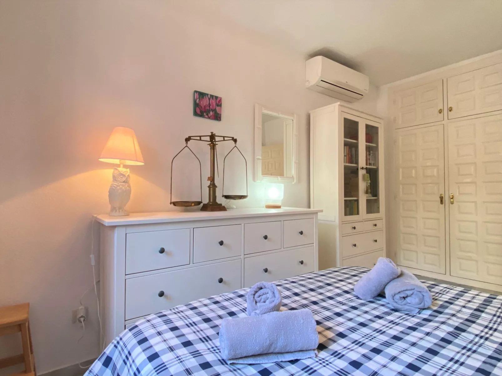 Verano Azul 32 by Casasol - Inside