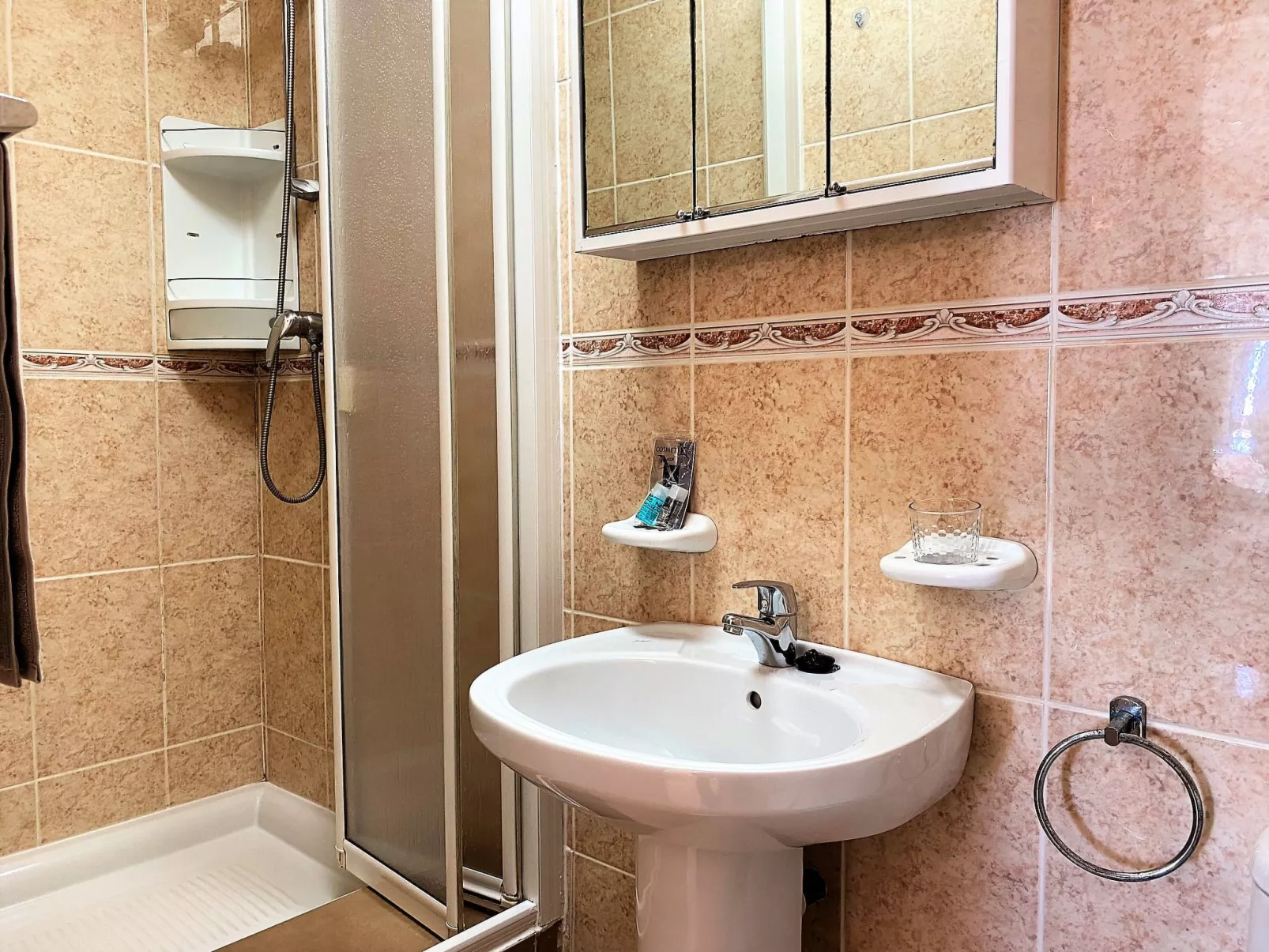 Capistrano Playa 206 by Casasol - Inside