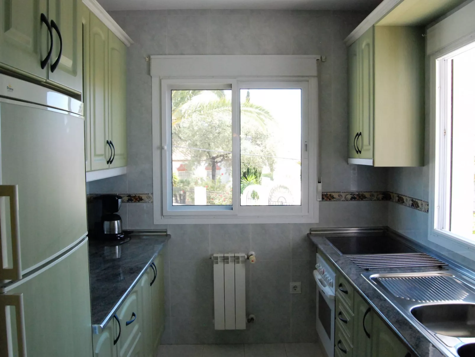 Villa Sandra Top Floor Escape by Casasol - Drinnen