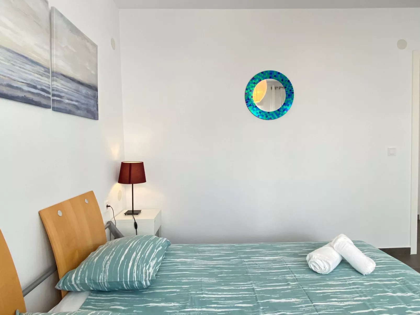 Casa Los Tejares by Casasol - Drinnen