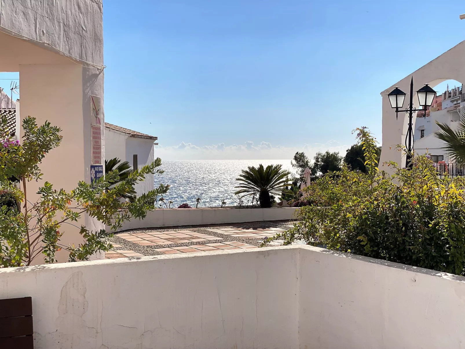 Capistrano Playa 116 by Casasol - Outside