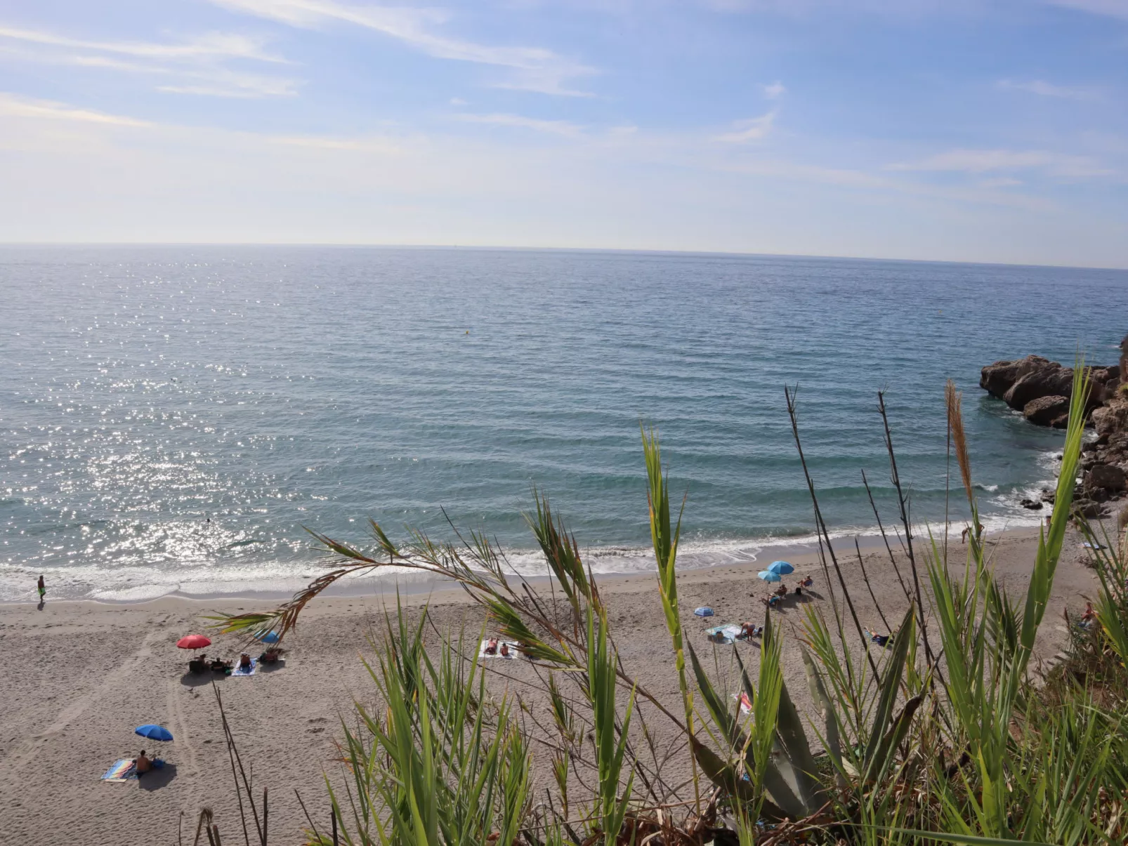 Acapulco Playa 308 by Casasol - Dehors