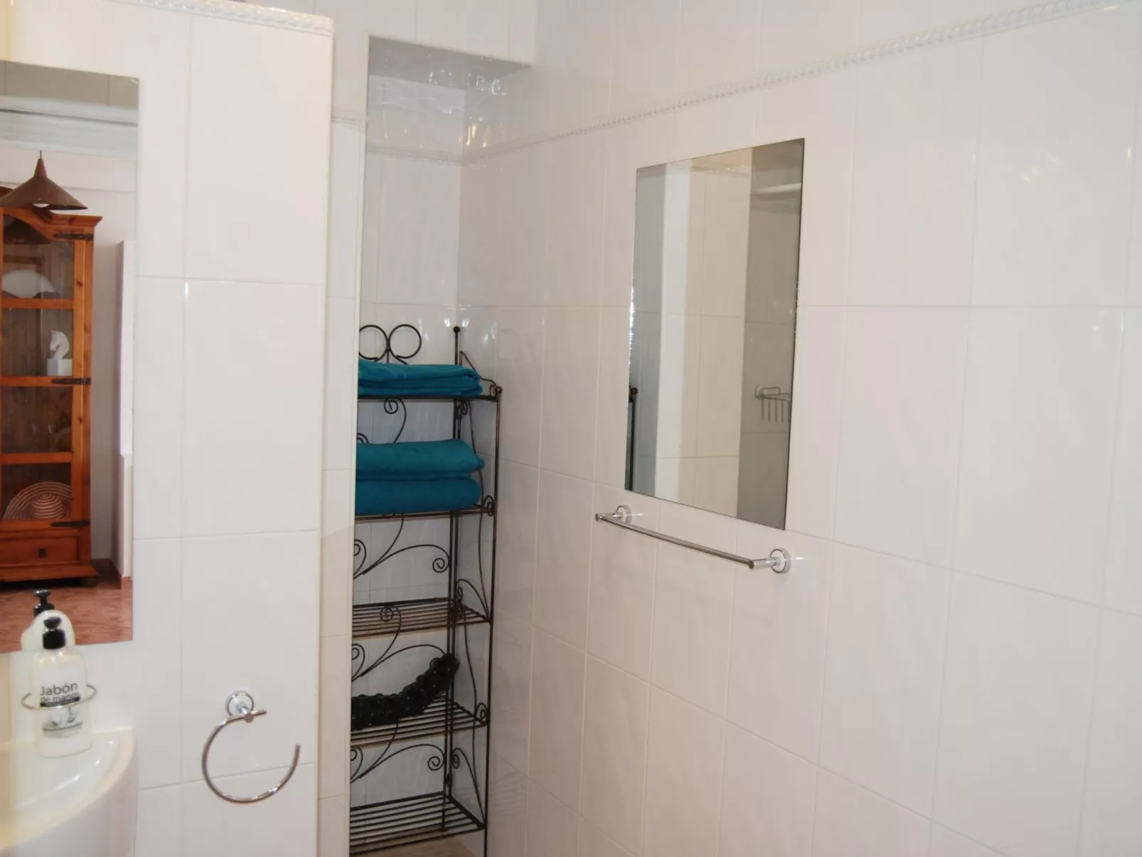 Coronado 127 Apartment by Casasol - Dedans