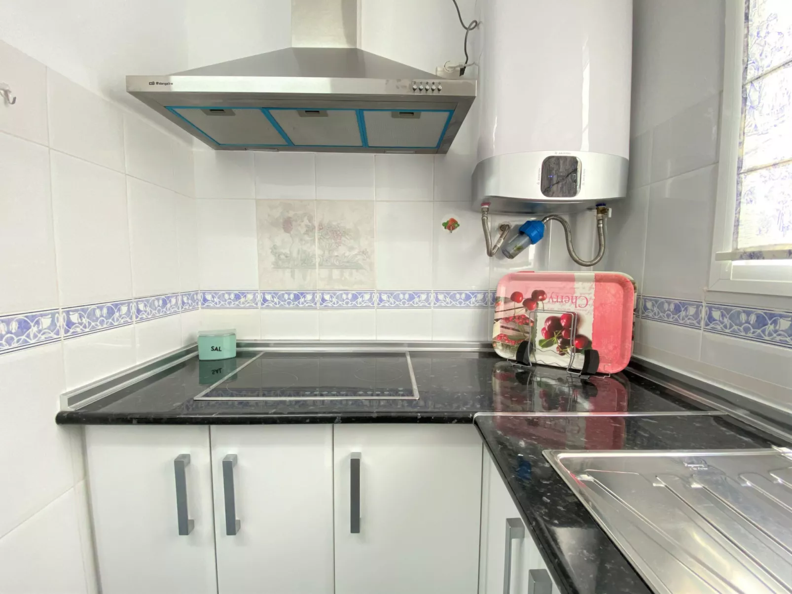 Apartamento Centro Top Floor by Casasol - Outside