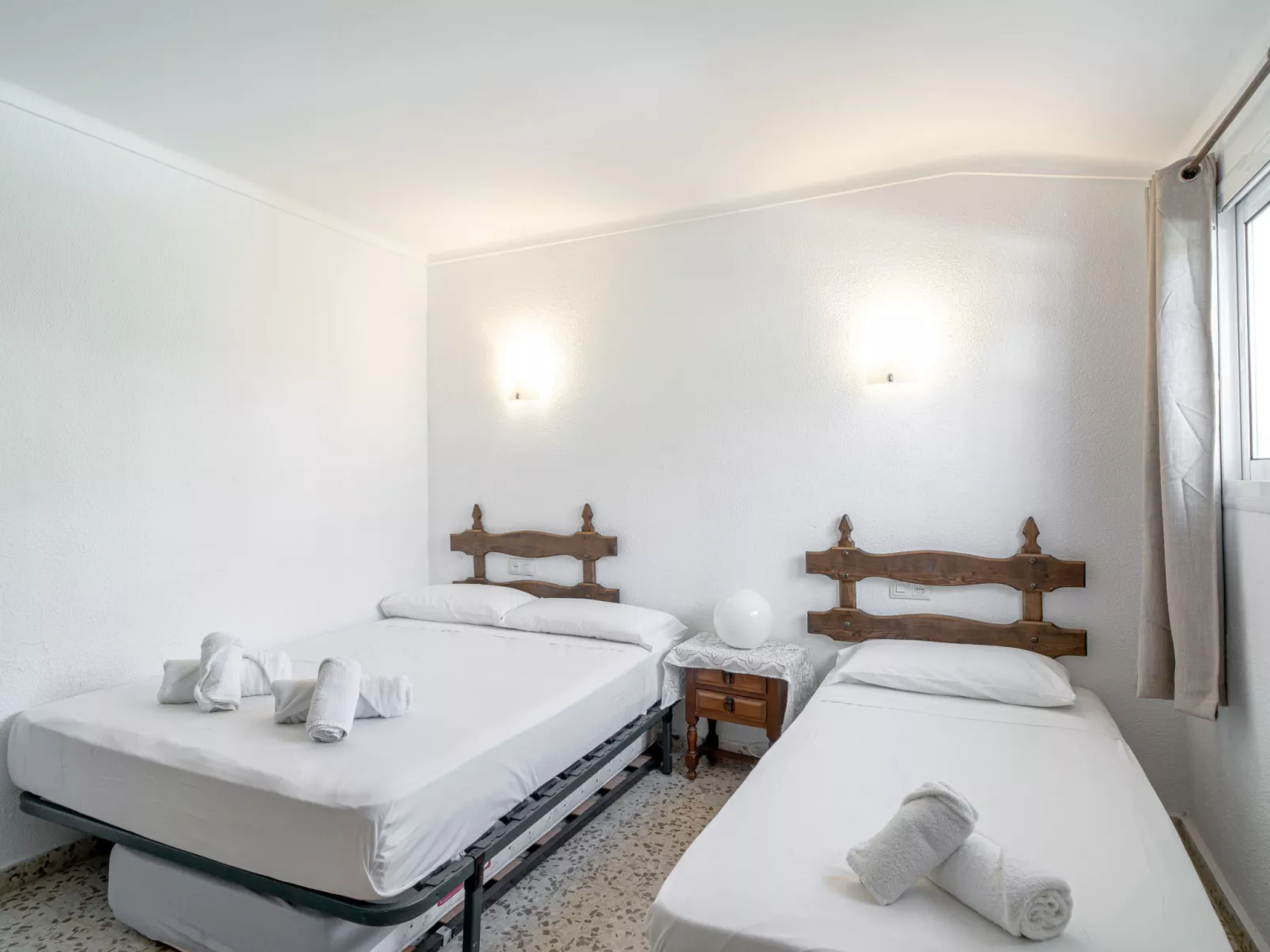 Via Romana 87 by Casasol - Drinnen