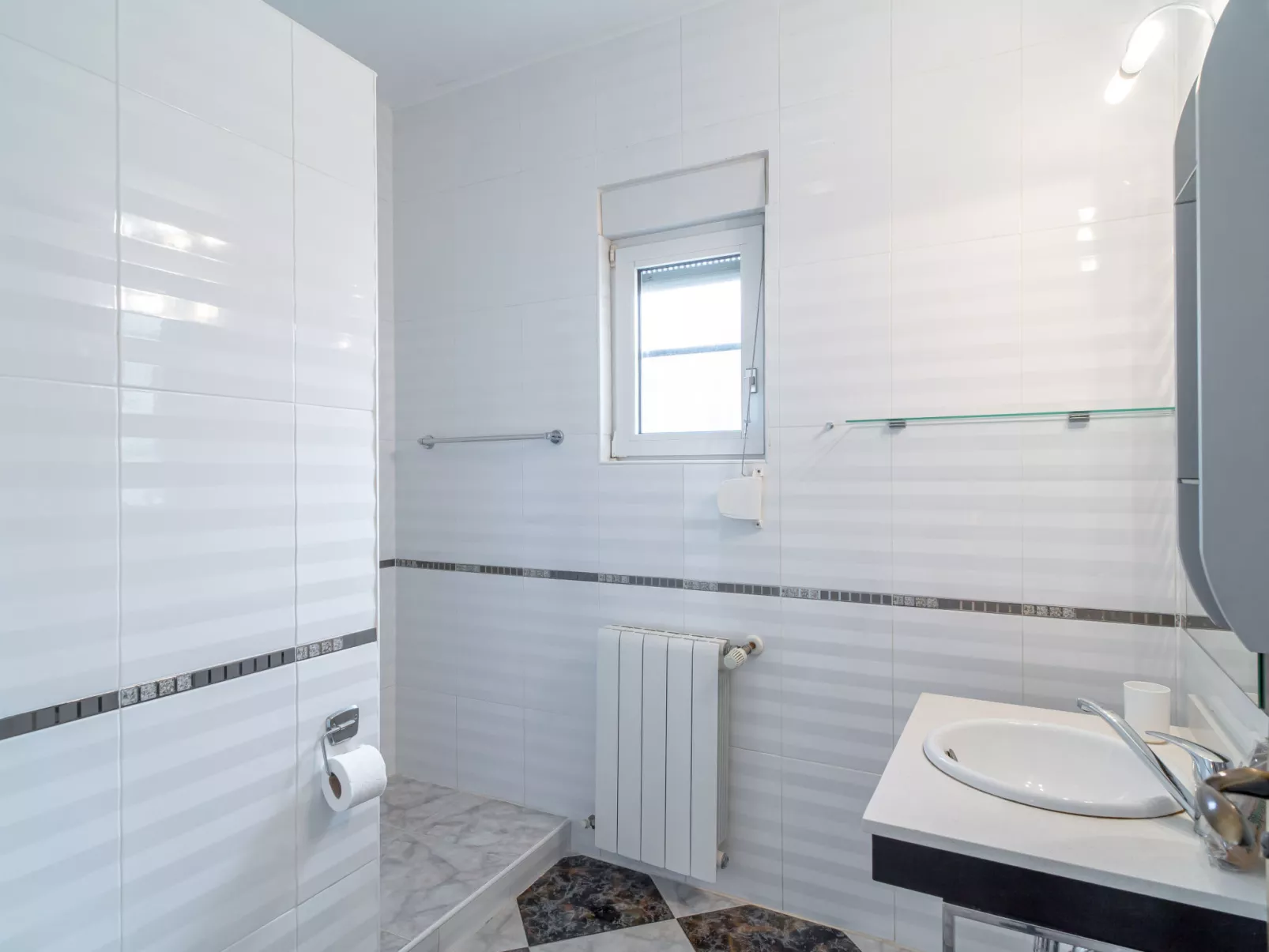 Villa Sevilla Private Pool by Casasol - Inside