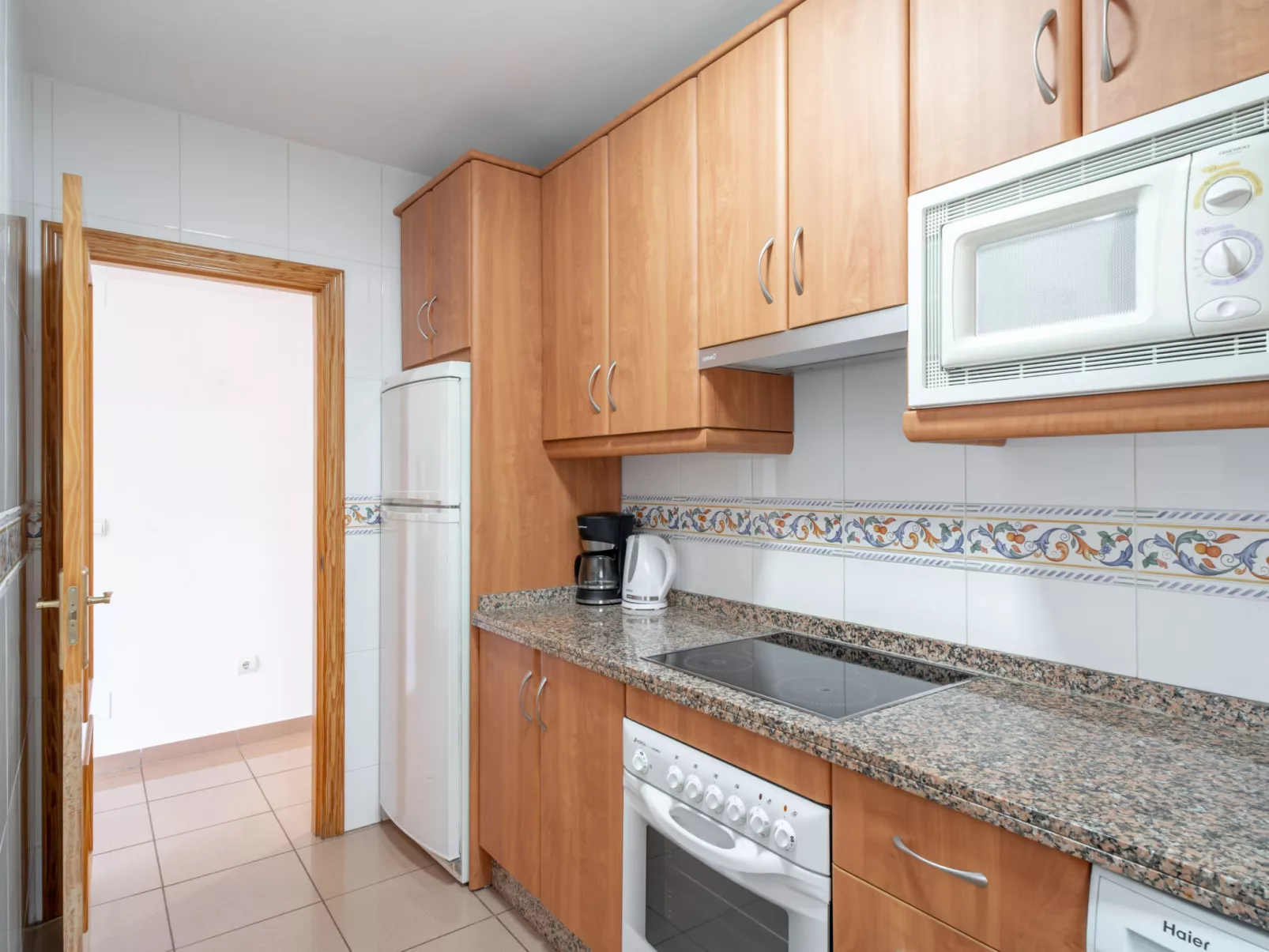 Rubarsal Burriana Beach 1J by Casasol - Dedans