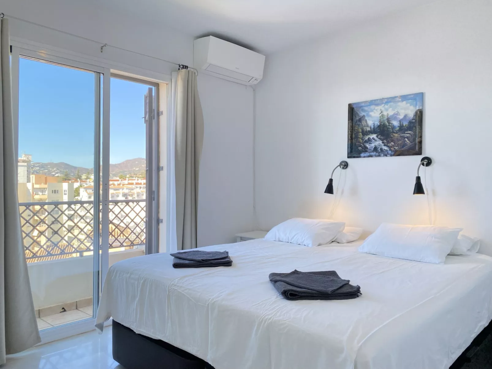 Fuentesol Casa Ekman by Casasol - Drinnen