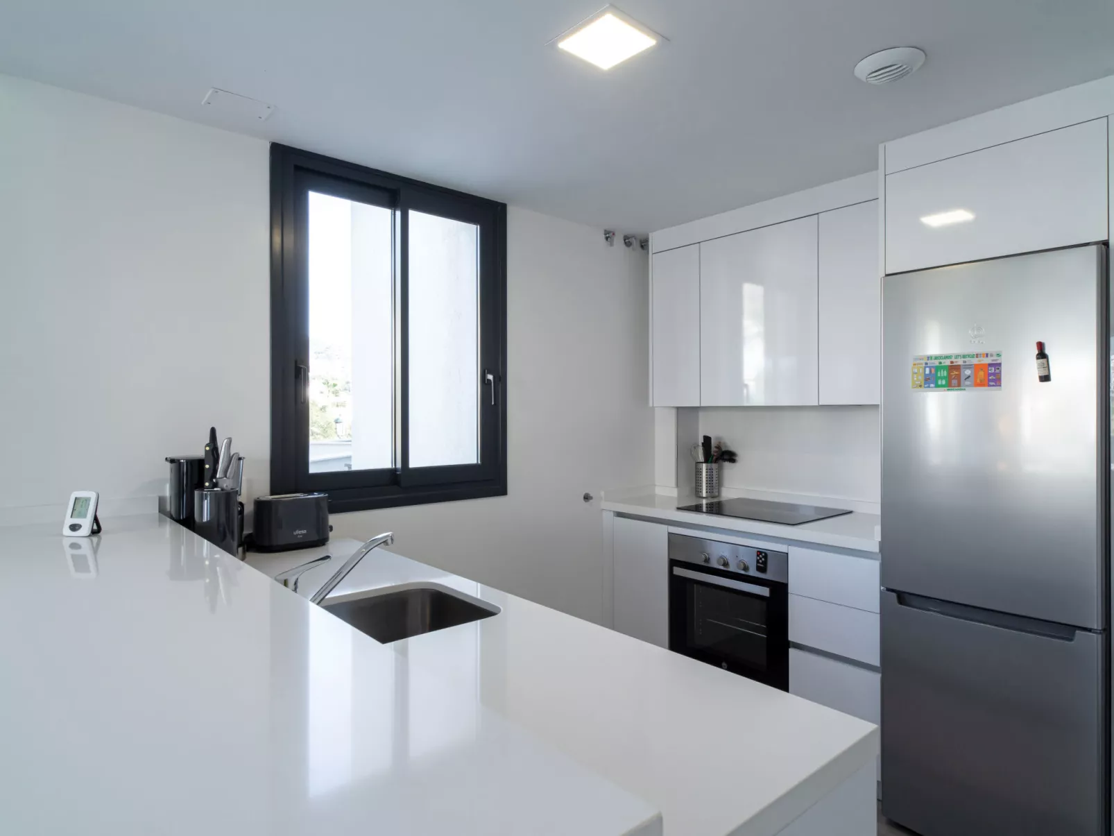 Royal Palm Luxe by Casasol - Inside