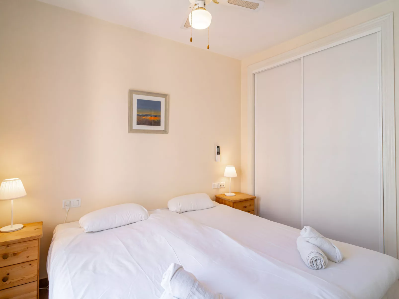 Mediterraneo 1J by Casasol - Inside