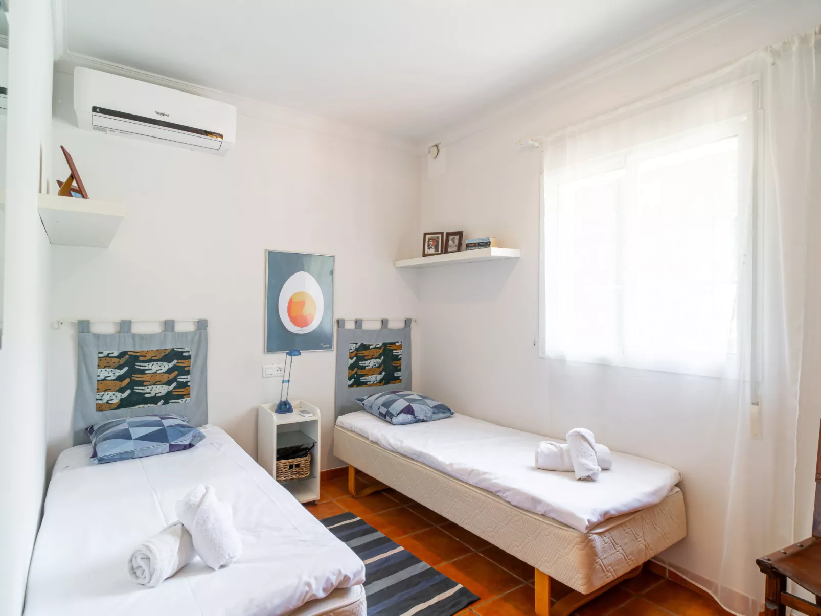 Villa Tamango Hill Vistamar by Casasol - Inside