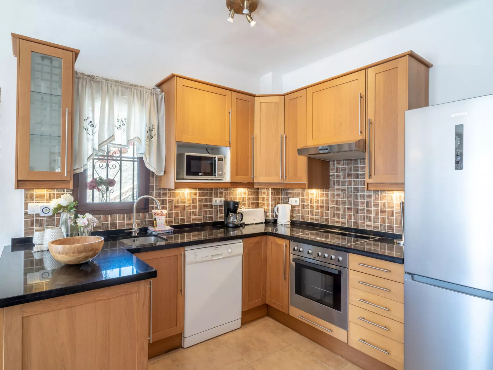 Los Naranjos 25A Private Pool Capistrano Village - Dedans