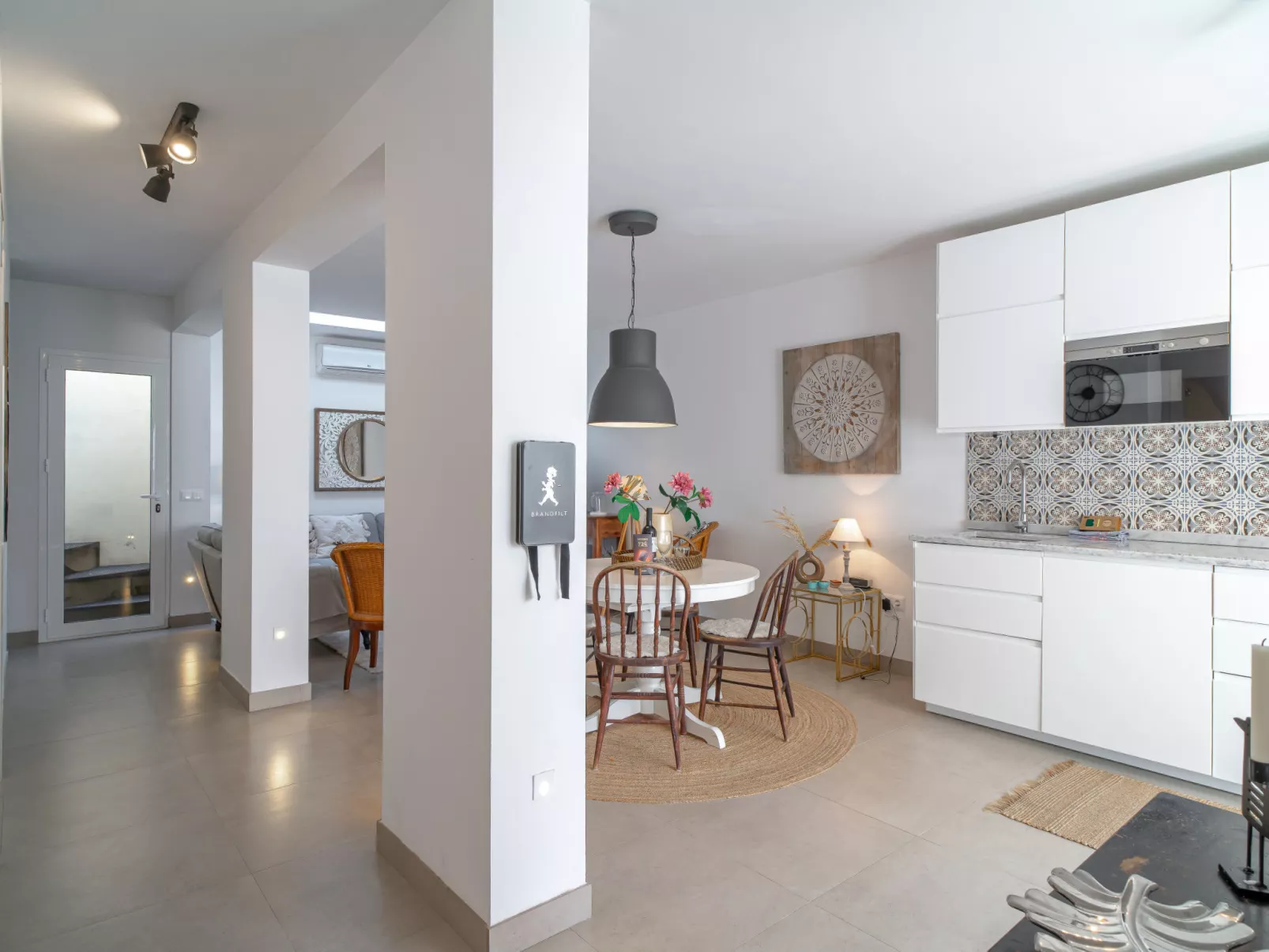 Villa Andalucía Esplendor by Casasol - Inside