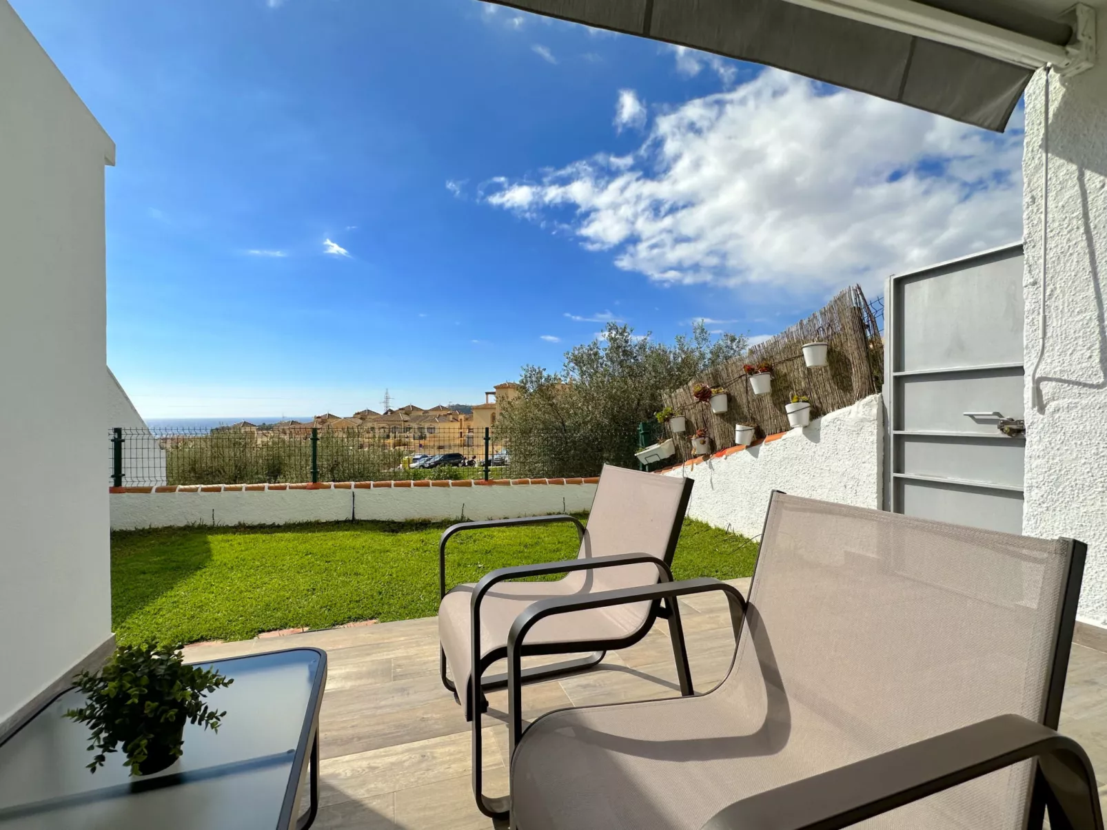 La Noria Sunny Stay by Casasol - Outside