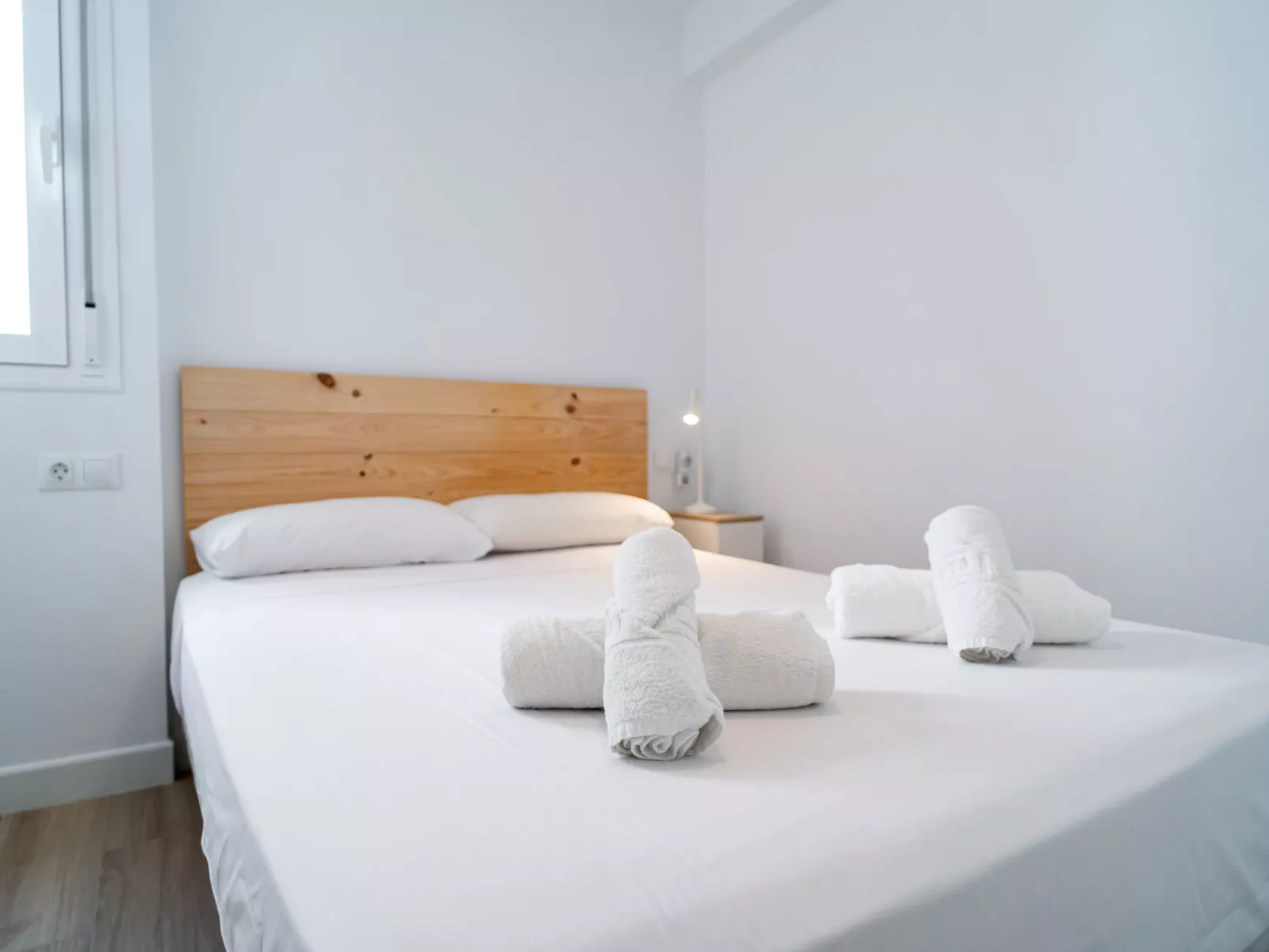 Coronado 25 Deluxe by Casasol - Drinnen