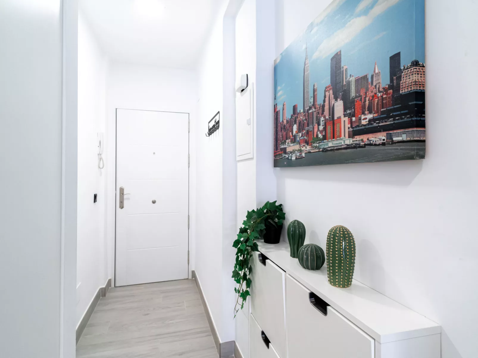 Central Studio by Casasol - Inside