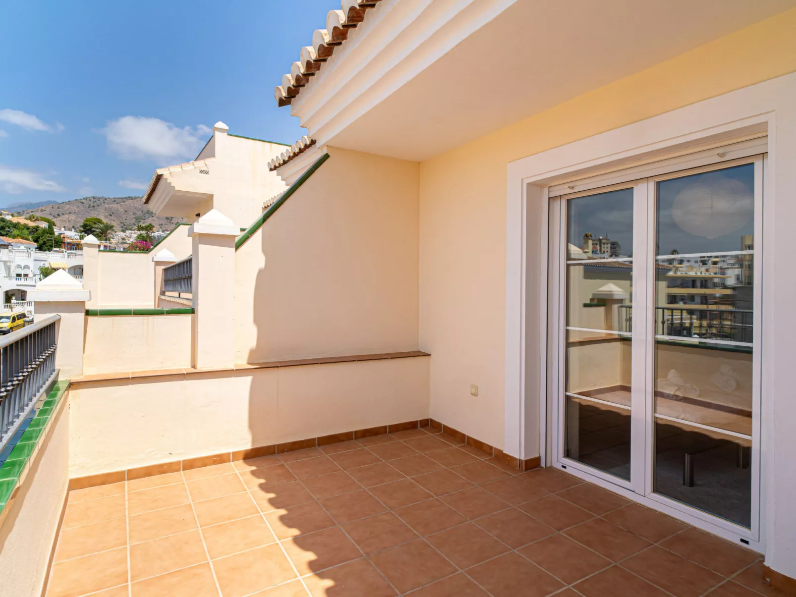 Villa La Dorada 4 Burriana by Casasol - Outside