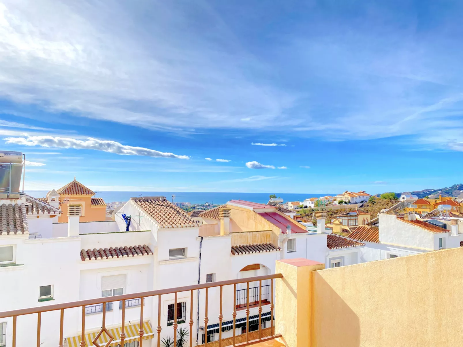 Villa Mirto Private Pool by Casasol - Outside