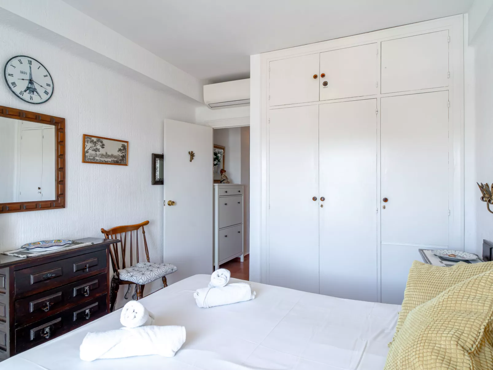 Verdemar Seadream by Casasol - Drinnen