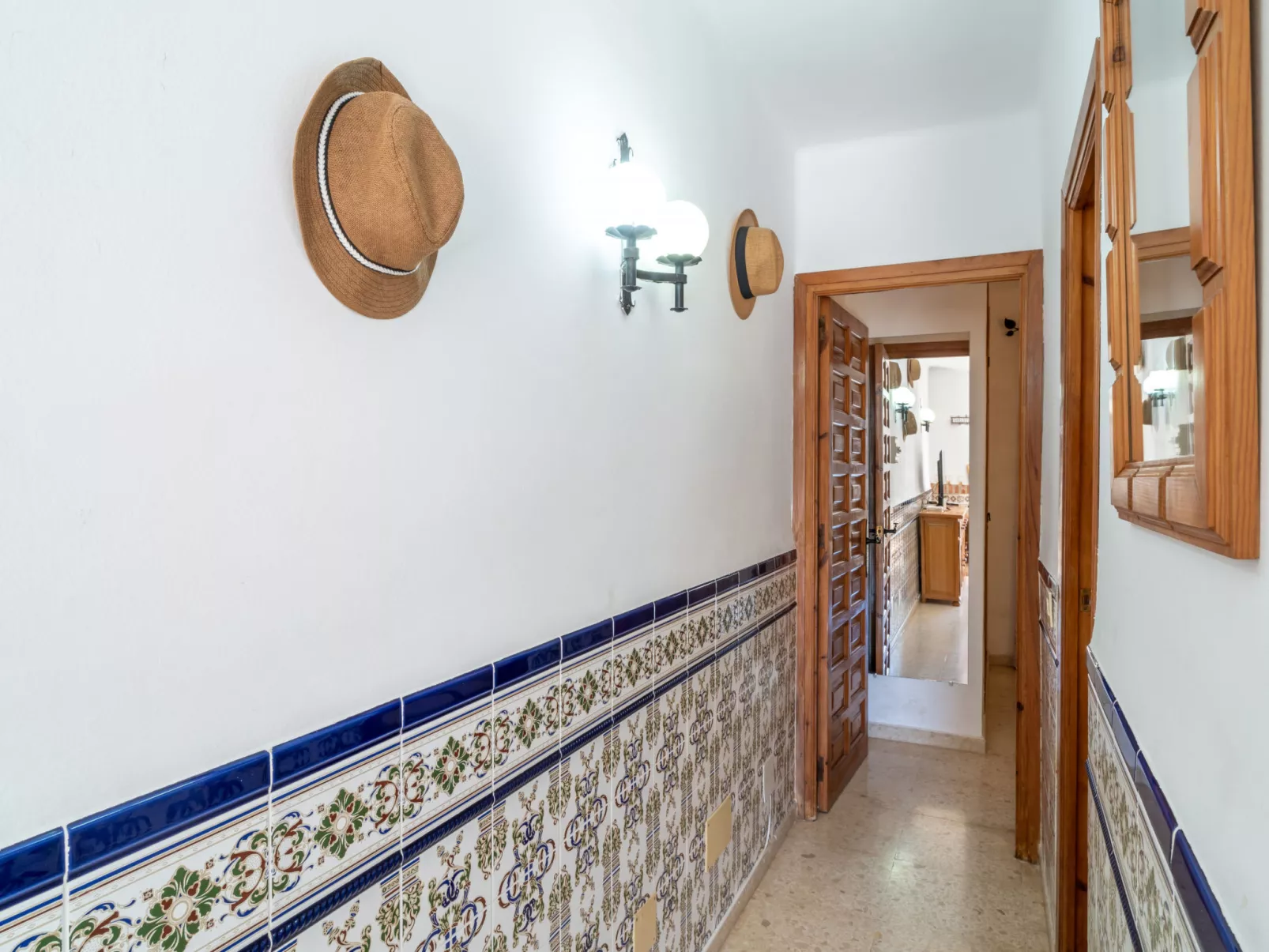 Hibiscos 36 San Juan de Capistrano by Casasol - Dedans