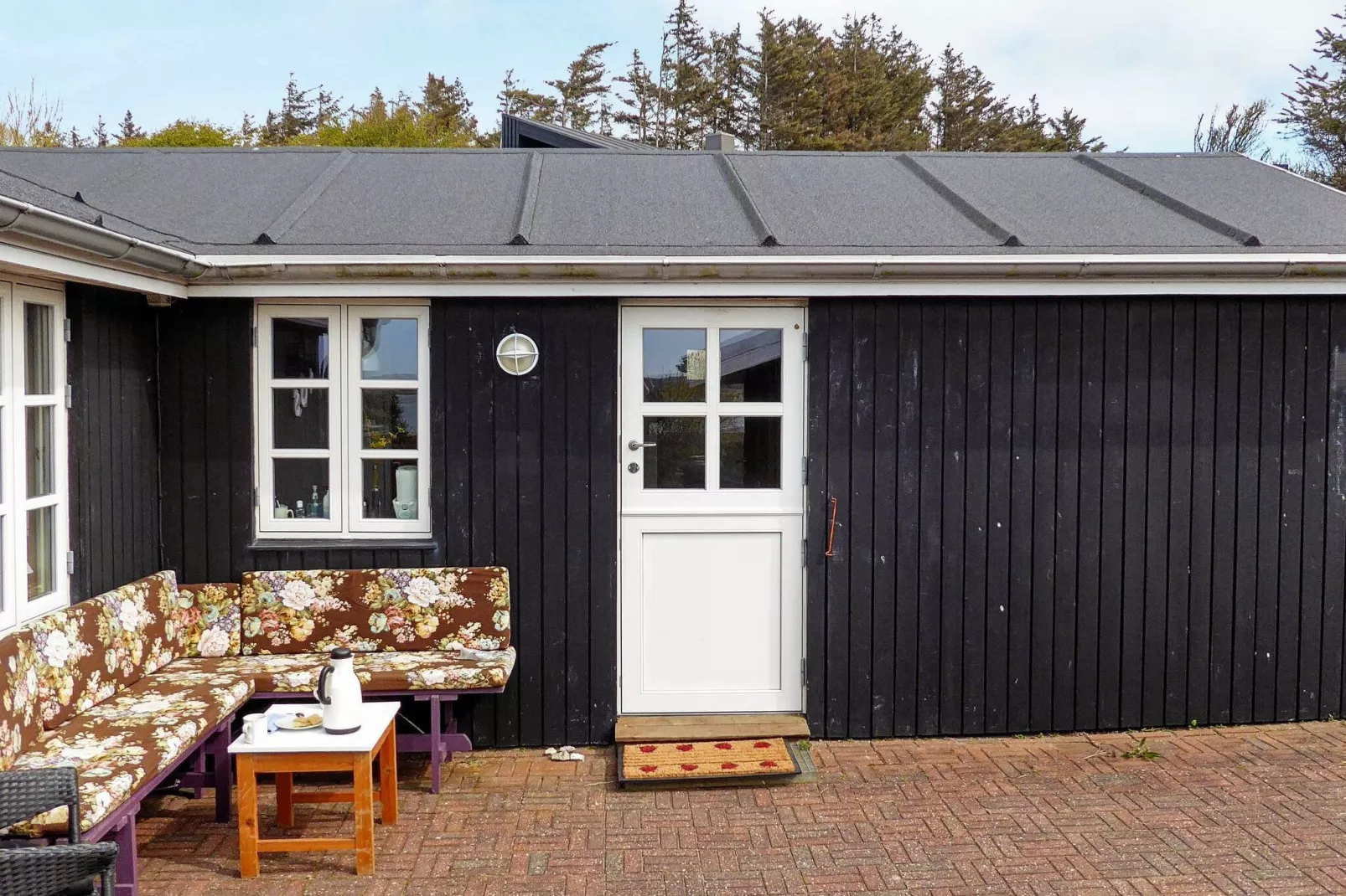 4 person holiday home in Struer-View
