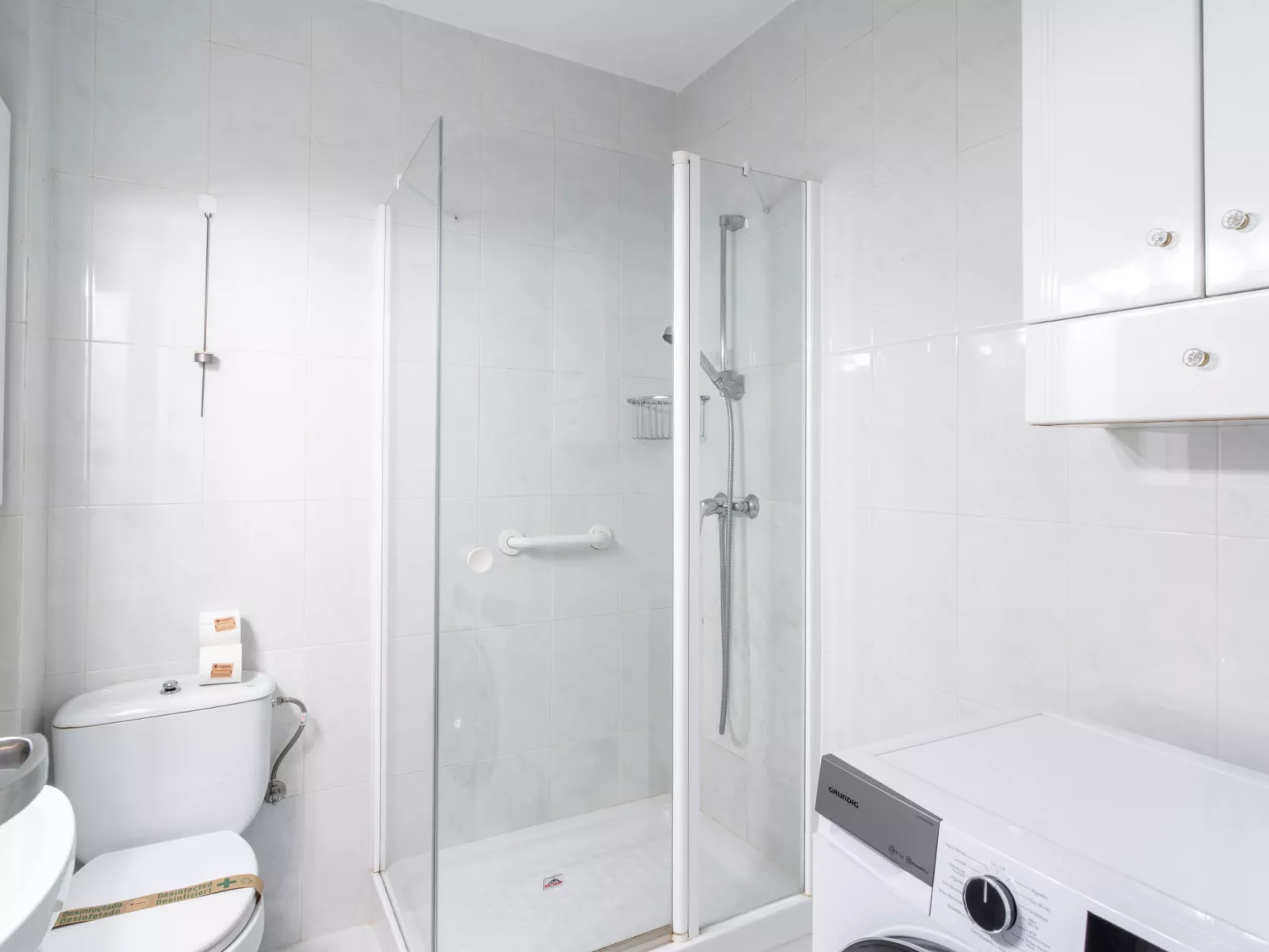 Perdigon 325 Paradise by Casasol - Inside