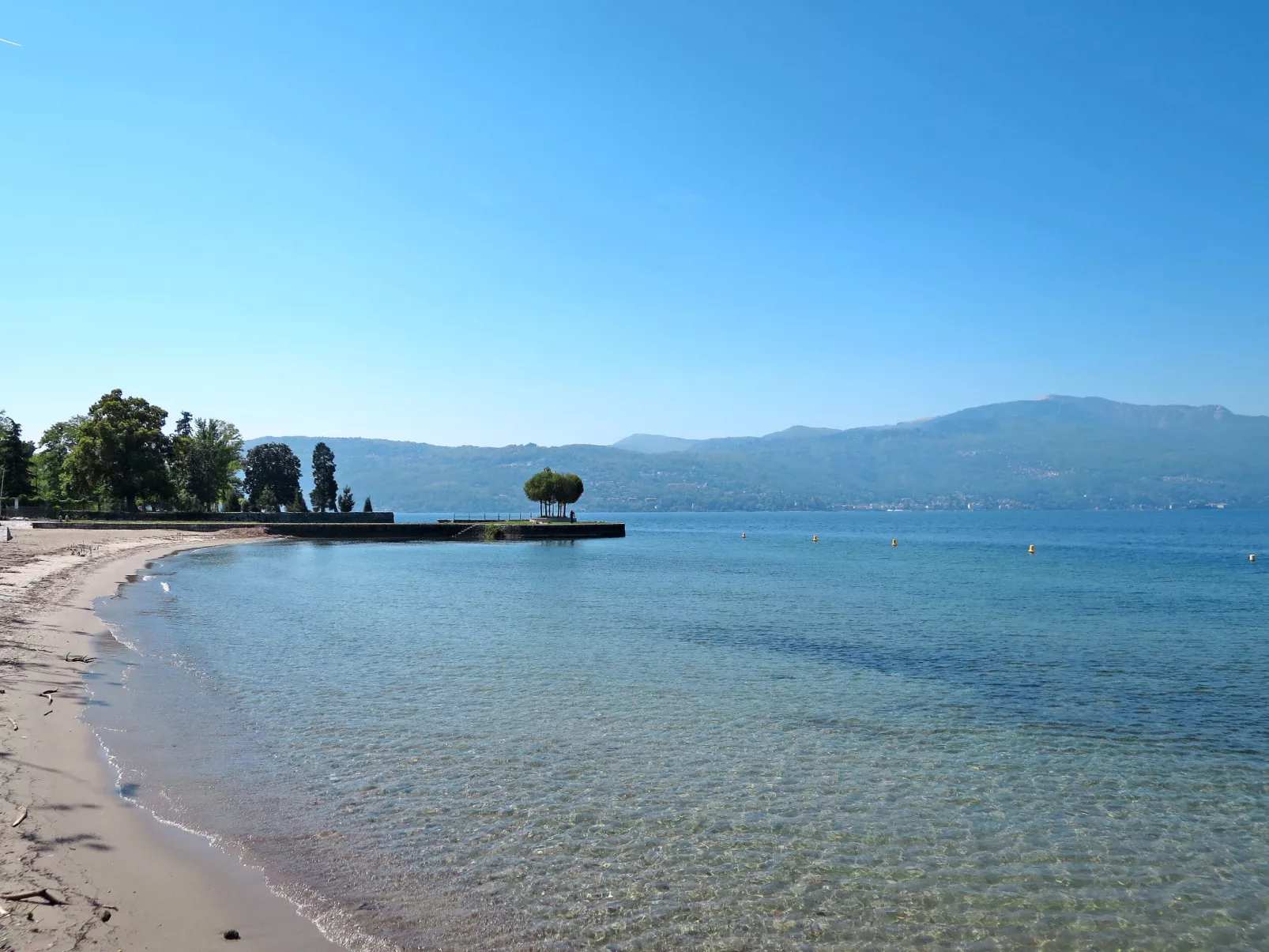 Lake & Pool - Environnement