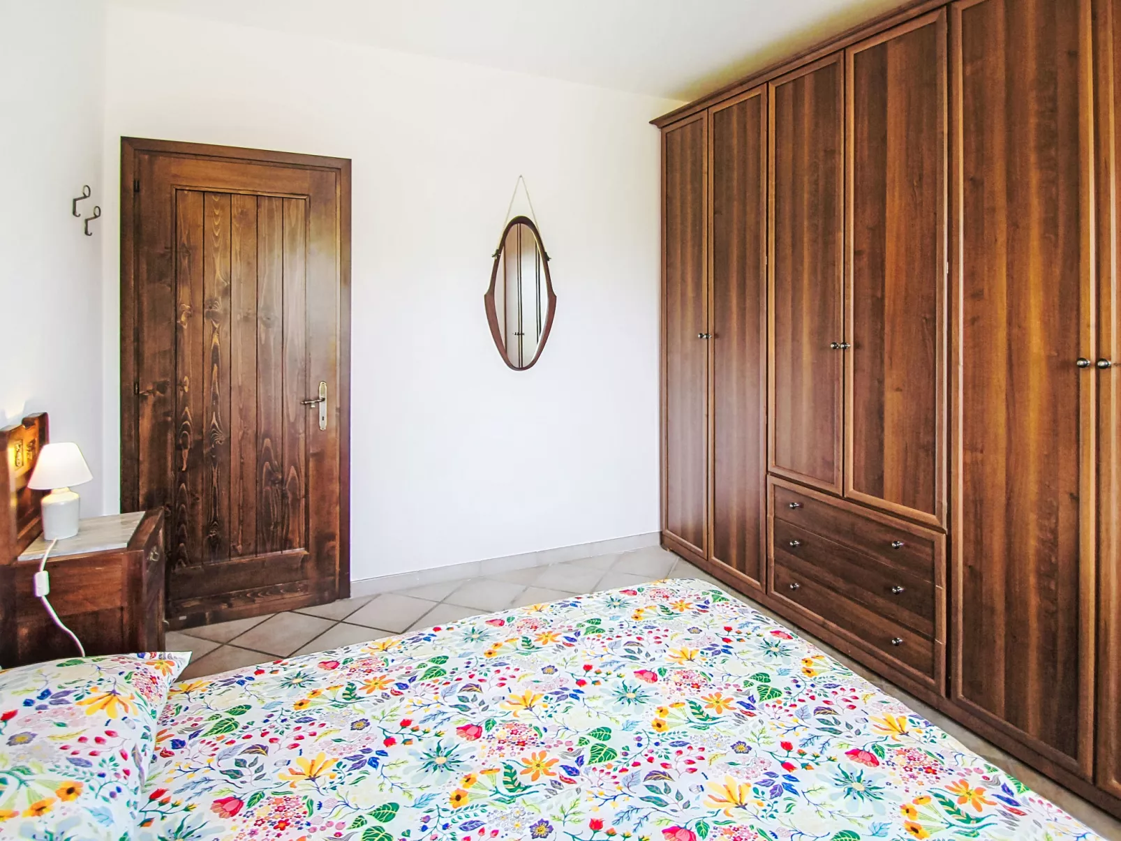 Il Molino Antico - Dedans