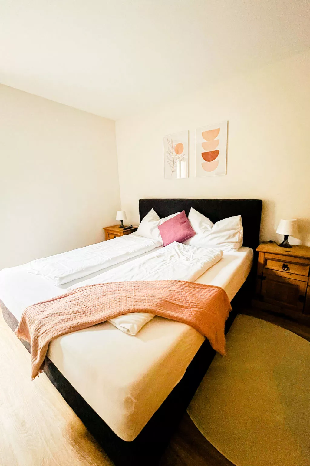 Schönblick - Martina 4 - Inside