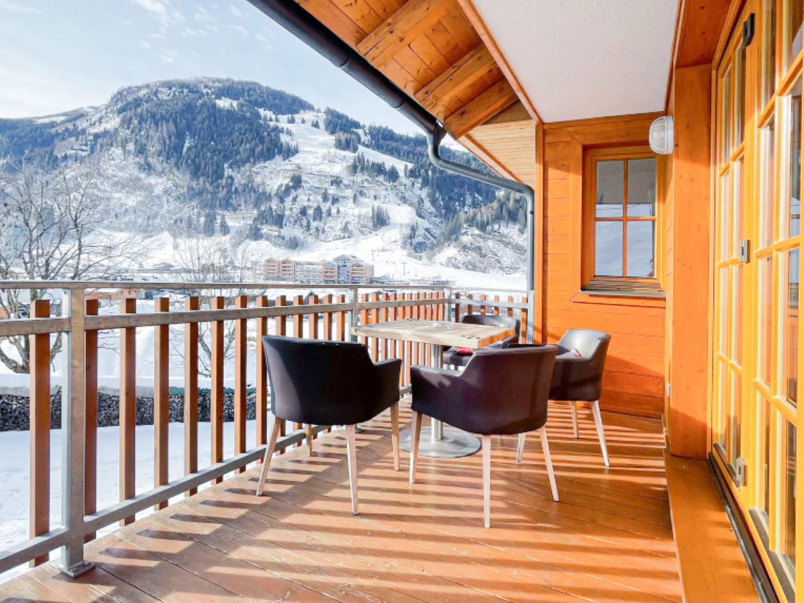 Schönblick - Elisabeth 6 - Outside