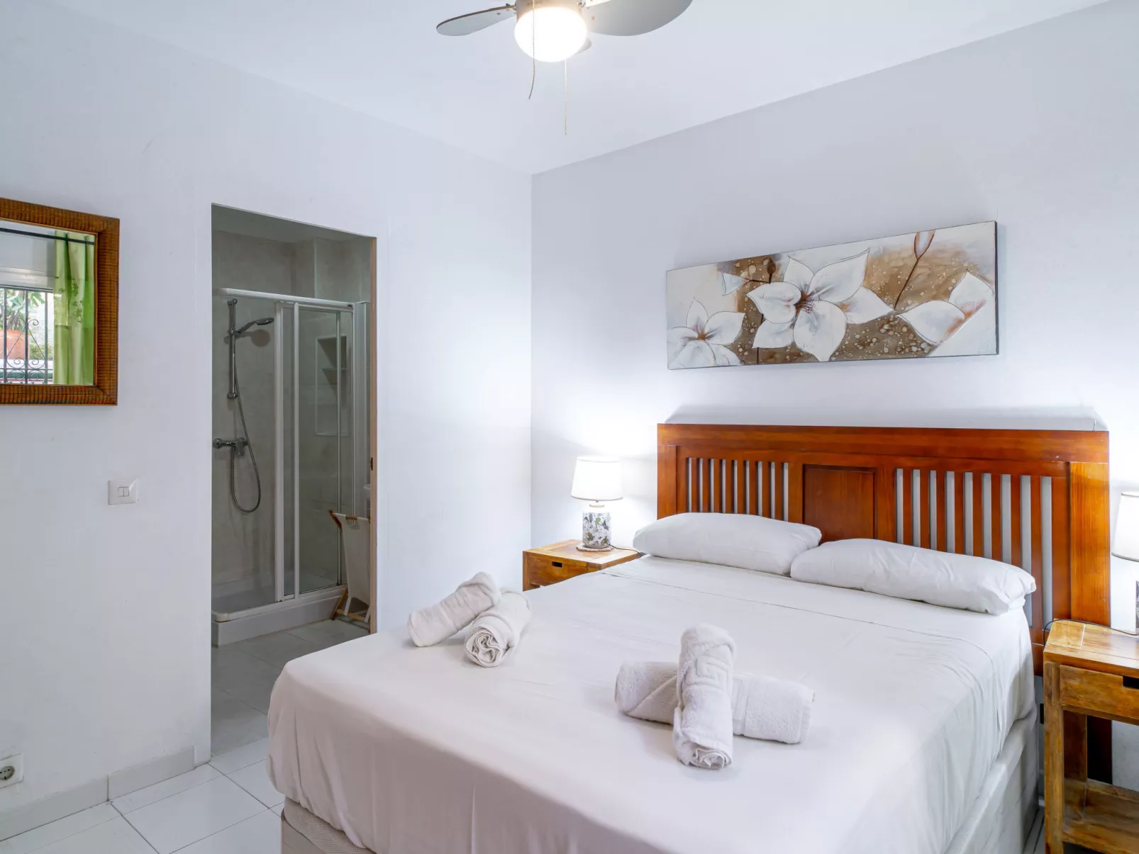 Litoral Burriana Beach by Casasol - Dedans