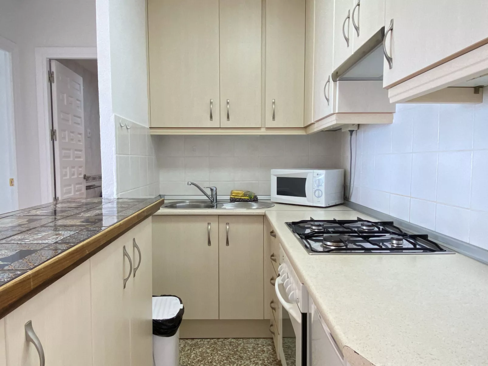 Acapulco Playa 306 by Casasol - Drinnen