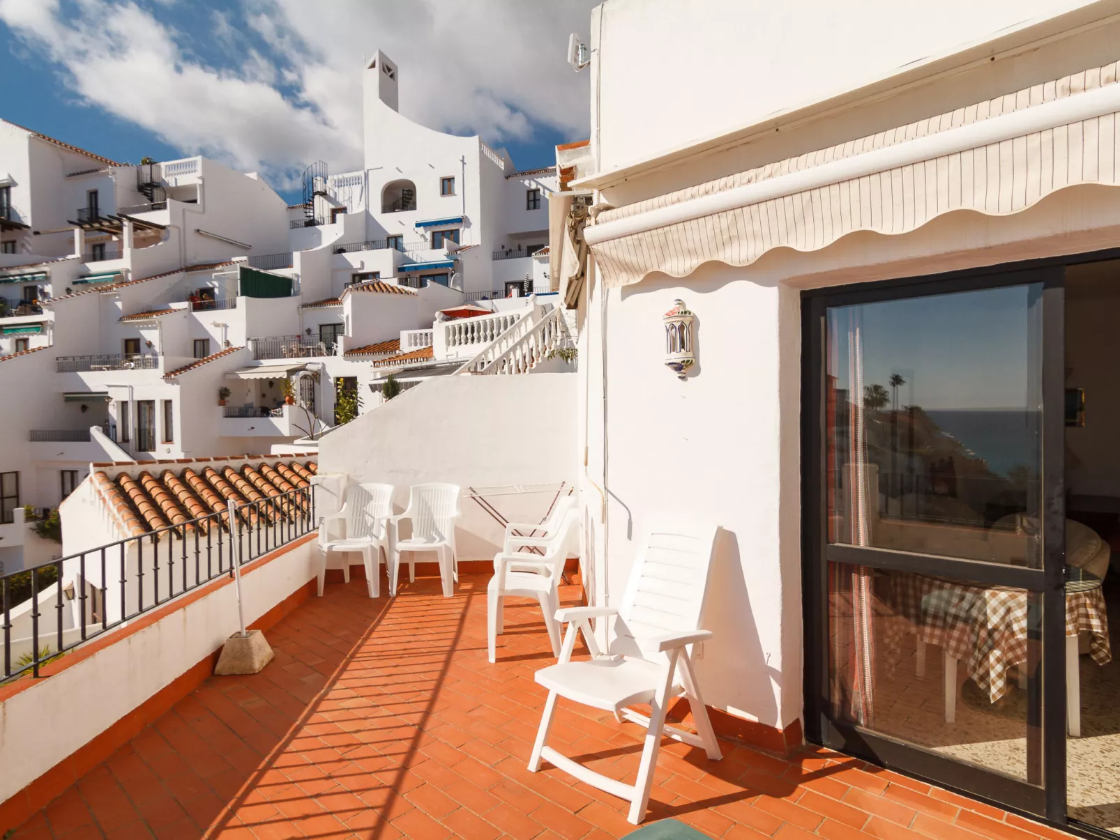 Capistrano Playa 803 by Casasol - Outside