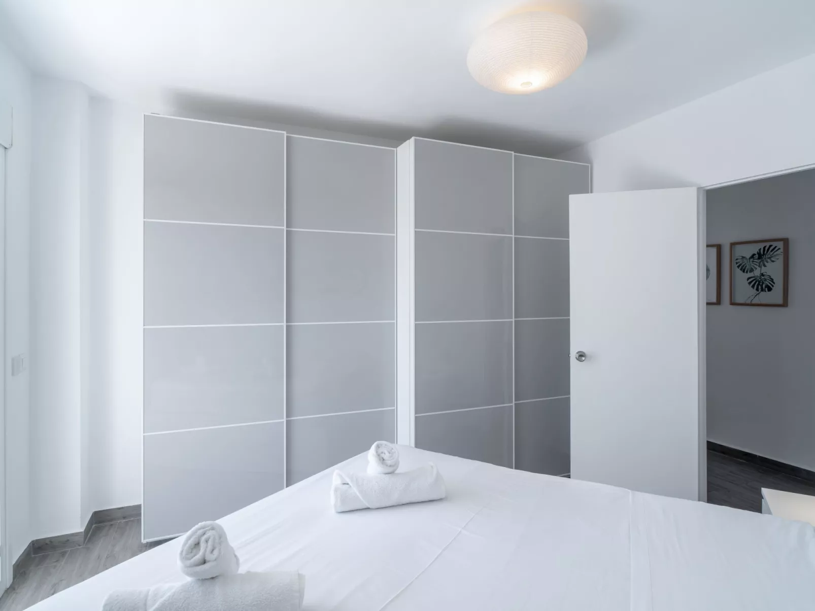 Delfin 1º3 Seaview Quartet by Casasol - Inside