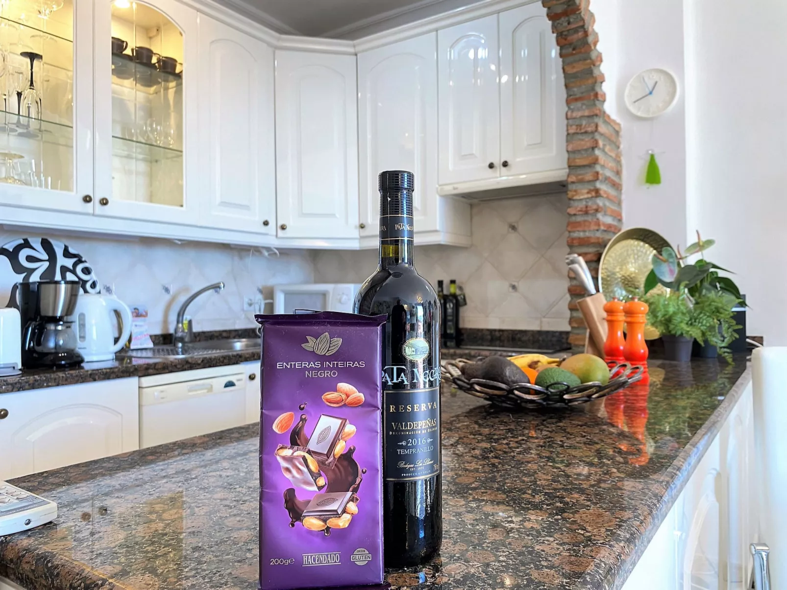 Oasis de Capistrano Rabat 27 by Casasol - Inside