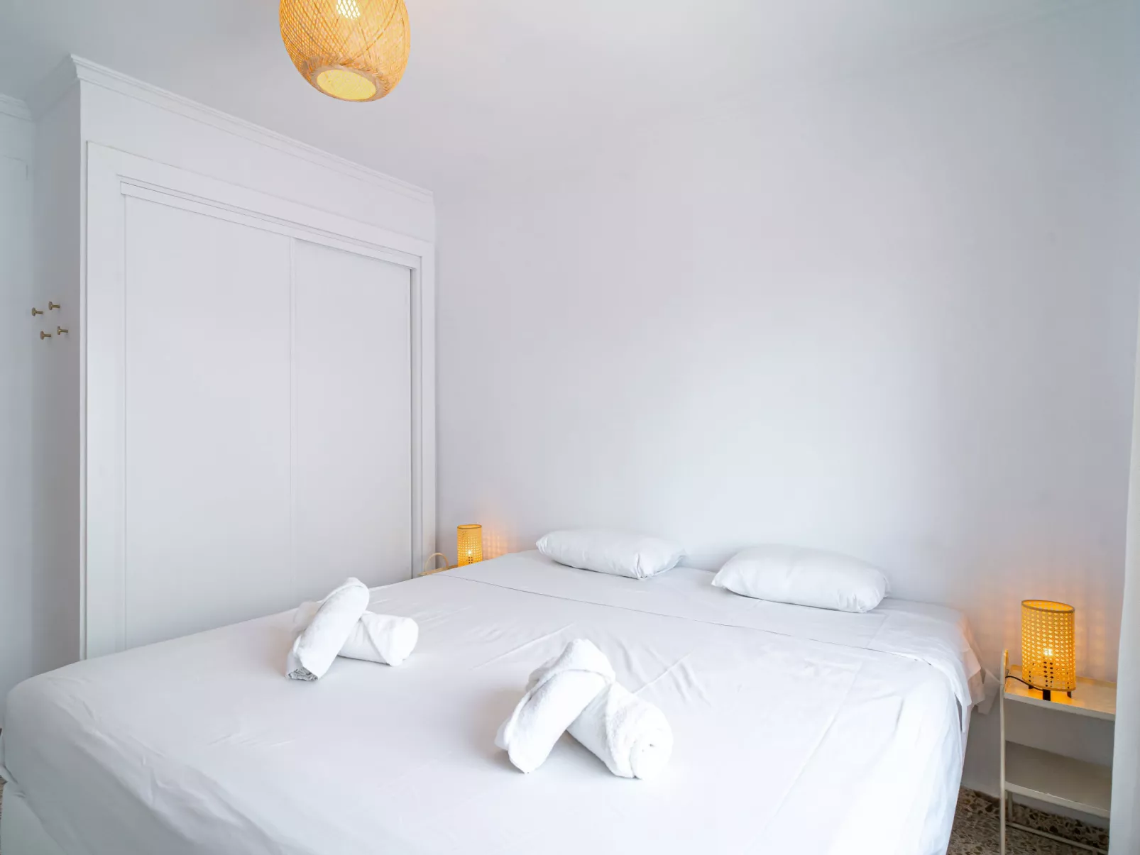 Urban Comfort by Casasol - Inside