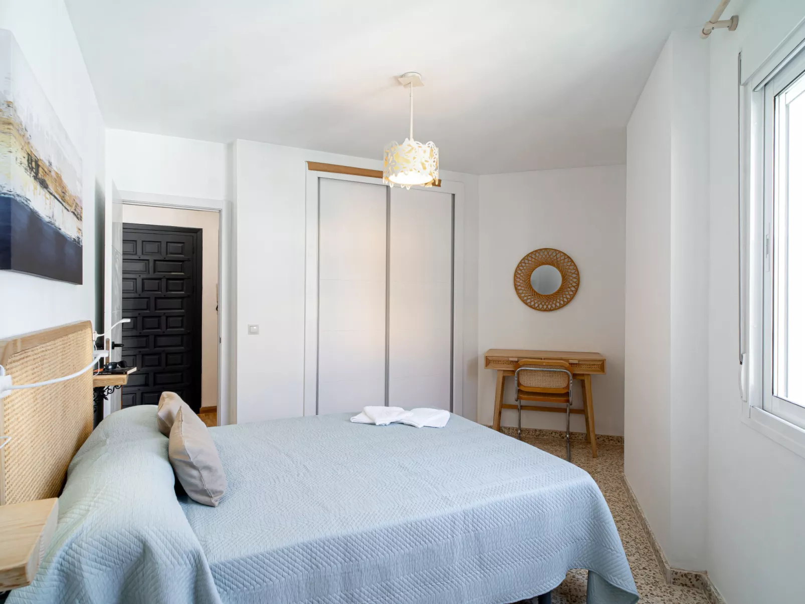 Albaida Seaview by Casasol - Inside