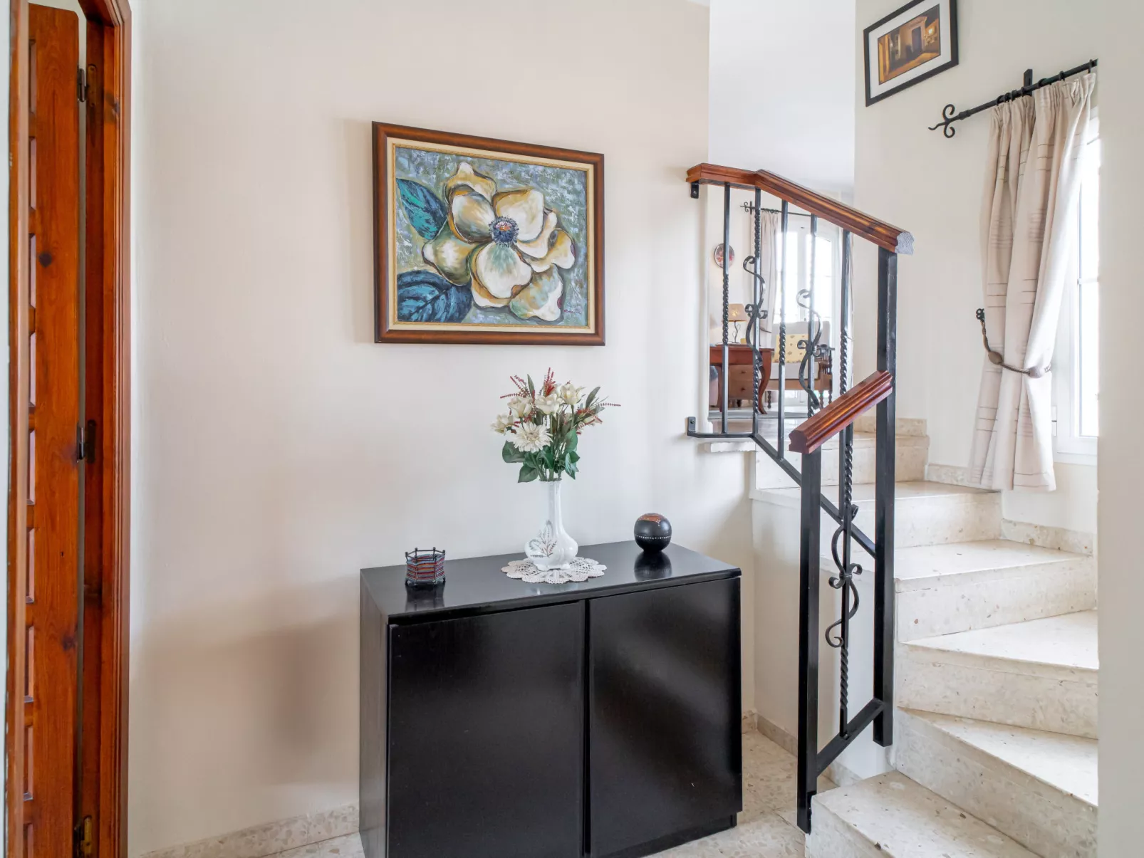 San Juan de Capistrano 74 by Casasol - Dedans