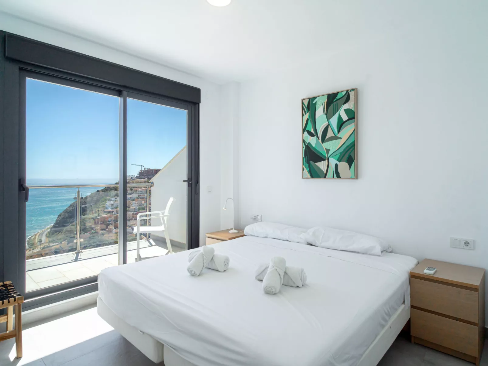 Terrazas de Ladera Duplex 9 by Casasol - Inside