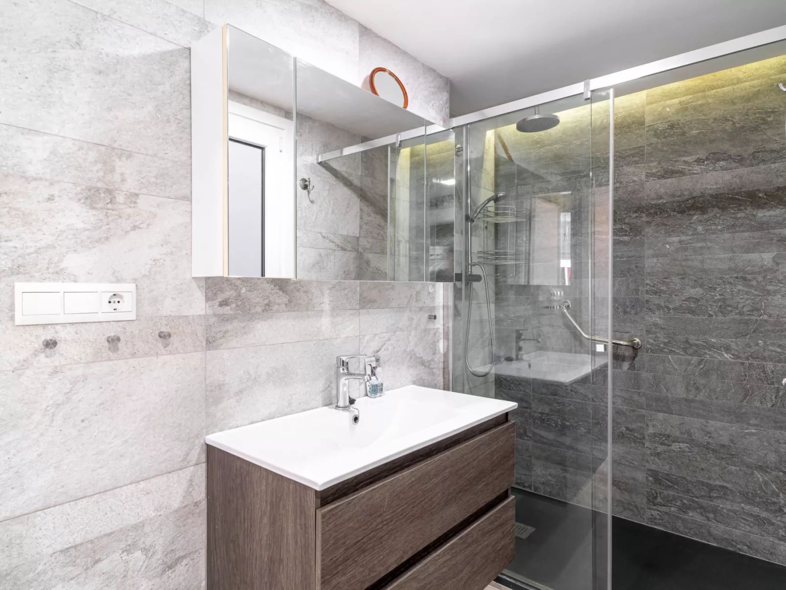 Apartamento Urban Suite by Casasol - Dedans