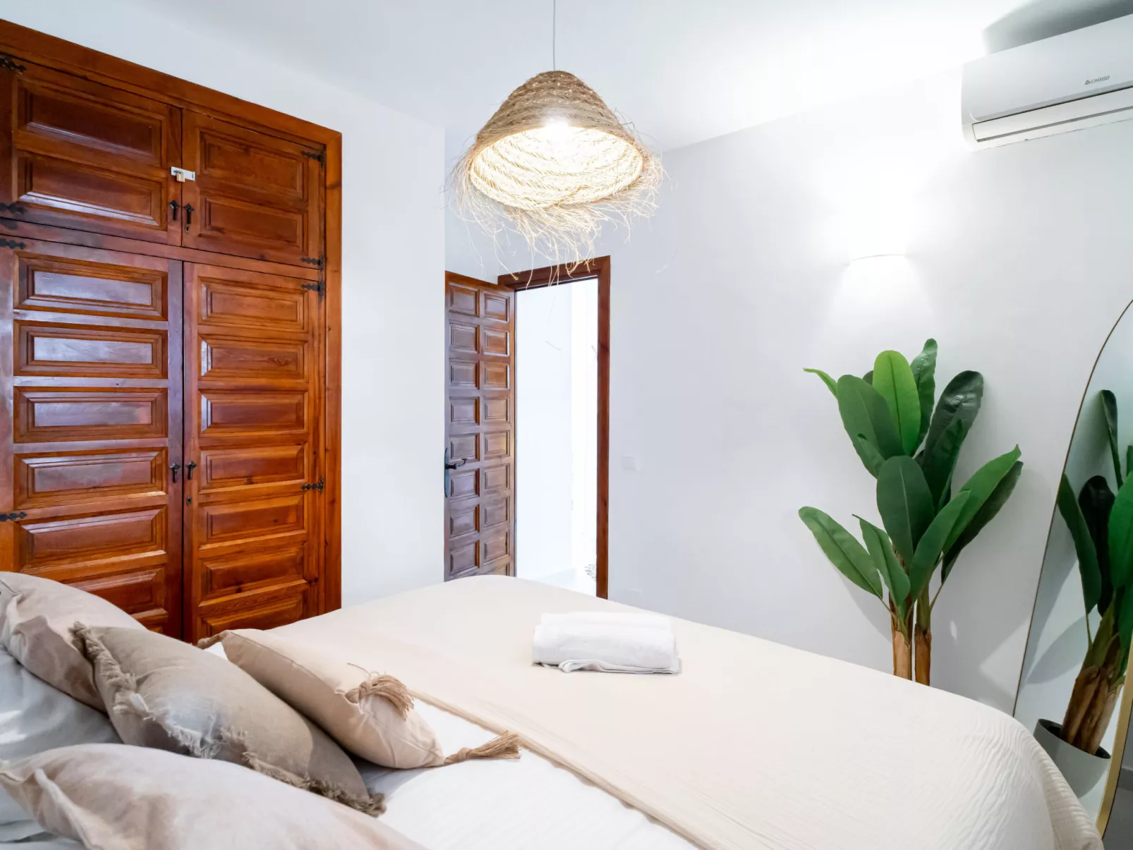 San Francisco Deluxe 102 by Casasol - Drinnen